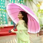 Shivangi Joshi Instagram - ☂ 📸 @sanimohini