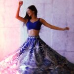 Shivangi Joshi Instagram - 💙