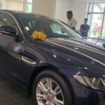 Shivangi Joshi Instagram - New addition to the family.. @jaguar ❤️ #welcomehomebaby #muchawaited