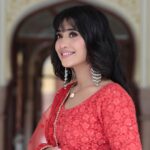 Shivangi Joshi Instagram - Love is a promise It’s a souvenir Once given it can’t be forgotten Never let it disappear ♥️