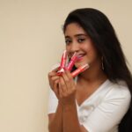 Shivangi Joshi Instagram – The biggest dilemma for girls nowadays is whether they should use a lip balm or a lipstick, go for moisturisation or intense colour. Whenever they use lipsticks, there is a concern in their mind that pops up – will my lips go dry or go dark or get damaged?
Want to protect your lips without compromising on colour? Check.
Want long lasting color without worrying about drying out your lips? Check Here comes the new NIVEA COLORON LIP CRAYON to your rescue!
Enriched with Vitamin E and Natural Oils, NIVEA Lip COLORON Lip Crayon take super care of your lips by giving it the moisturisation and hydration it needs, and also giving you an intense colour payoff.
Be it a date or a party or an official meeting, get that fun pop of colour and a kiss of care with the new NIVEA COLORON Lip Crayon in three exciting shades: Pop Red, Coral Crush and Hot Pink.
So go and get your favourite NIVEA Coloron Lip Crayon by using this coupon code SHIV20 at Purplle @letspurplle and get 20% discount.

GetYourCOLORON with NIVEA COLORON Lip Crayon

#NIVEACrayonColorAndCare
#GetYourCOLORON
#NIVEAForYou
@letspurplle  @niveaindia