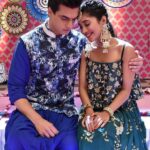 Shivangi Joshi Instagram -