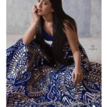 Shivangi Joshi Instagram - 🦋 Photographed by @tanmay_studio Hair & Makeup by @makeupby_tanya01 Styled by @stylebykkumar Outfit by @rsbyrippiisethi Jewelry by @rimayu07 Meluha The Fern Hotel