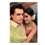 Shivangi Joshi Instagram -
