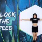 Shivangi Joshi Instagram - The #OnePlus6T launches today and it totally rules! If you want to win one, participate in the OnePlus India giveaway, just follow @oneplus_india to be eligible. #UnlockTheSpeed