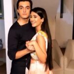 Shivangi Joshi Instagram -
