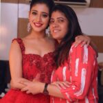 Shivangi Joshi Instagram - ❤️