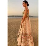 Shivangi Joshi Instagram – 🌸
Outfit by – @akashidesignerstudio
Styled by – @shrishtimunka
@shailshricouture
Jewellery by:- @adan_creation_ Goa Marriott Resort & Spa