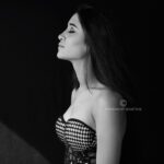 Shivangi Joshi Instagram - Stay strong Believe in yourself Never give up! 🖤