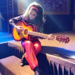 Shivangi Joshi Instagram -