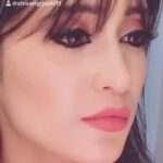 Shivangi Joshi Instagram -