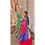 Shivangi Joshi Instagram -