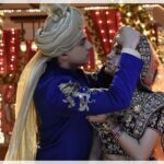 Shivangi Joshi Instagram -