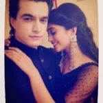 Shivangi Joshi Instagram - 🖤