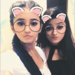 Shivangi Joshi Instagram - I love you Sheetal..💞