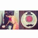 Shivangi Joshi Instagram - I love you papa..❤️