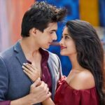 Shivangi Joshi Instagram - Happy Valentine’s Day ❣️ 📷 @prashantsamtani