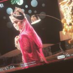 Shivangi Joshi Instagram - #comingup #yrkkh @starplus