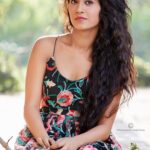 Shivangi Joshi Instagram – Innocently sexy…😁😉 PhotoCourtesy:-@prashantsamtani