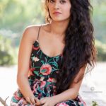 Shivangi Joshi Instagram - Innocently sexy...😁😉 PhotoCourtesy:-@prashantsamtani