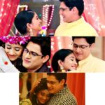 Shivangi Joshi Instagram - Happy bday to the coolest and the cutest person in the world. You are like my dad, who is also like a best friend. With whom I can share anything. On this special day, I wish you a great healthy body like Captain America, and strength like the Hulk.😃Happy Birthday Super hero! You deserve the best.. Love you Vishal Bahiya..🤗