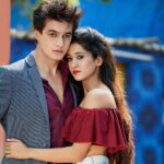 Shivangi Joshi Instagram - ❤️ PC:- @prashantsamtani