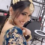 Shivangi Joshi Instagram -