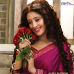 Shivangi Joshi Instagram - 🕊