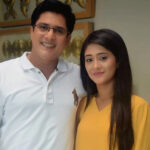 Shivangi Joshi Instagram - Some super heroes don’t have capes they are called DAD...