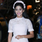 Shivangi Joshi Instagram - ✨