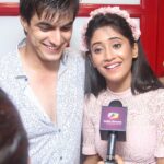 Shivangi Joshi Instagram - ✨