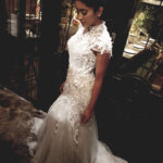 Shivangi Joshi Instagram - I decide the vibe. Styled by:- @nehaadhvikmahajan Outfit by:- @dimpleamrin PC:- @khan_mohsinkhan