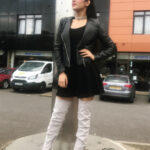 Shivangi Joshi Instagram -