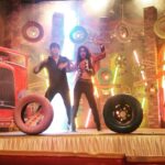 Shivangi Joshi Instagram - Aise tu deewana mujhe pyar na kar. Aati hai sharm deedar na kar......... Hearty tribute to the legend #alkayagnik #kaira❤️ #yehrishtakyakehlatahai @starplus @khan_mohsinkhan