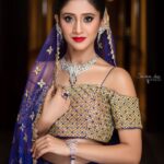 Shivangi Joshi Instagram - At the recent event. Outfit:- @althea.krishna ❣️ PC:- @shivamduaphotography