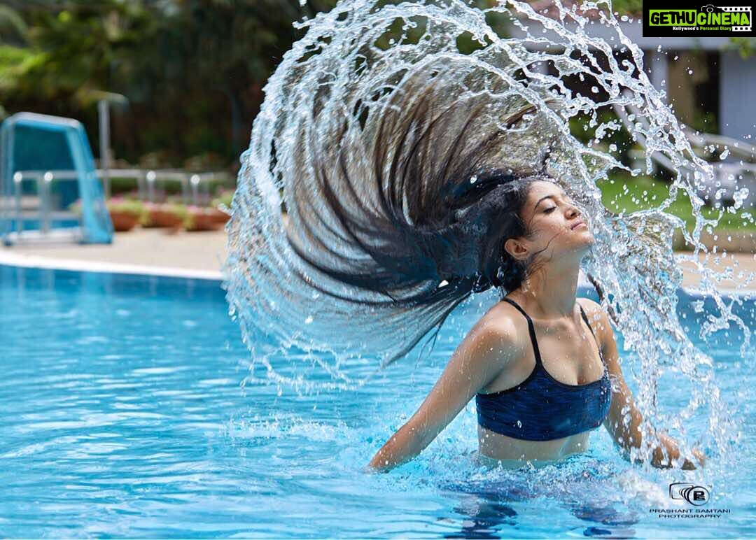 Shivangi Joshi Instagram - Photo courtesy:- @prashantsamtani
