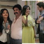 Shivangi Joshi Instagram – Fathers are angels without father the world seems to be nothing. 
I love my father as the stars—he’s a bright shining example and a happy twinkling in my heart. No matter how old I grow, I will always be your little girl. 
To all the dads in the world, Happy Father’s Day😇💕
#fathersday #fatherslove