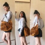 Shivangi Joshi Instagram - Bag:- @stylegrabberstore