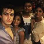 Shivangi Joshi Instagram –