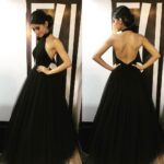 Shivangi Joshi Instagram – About last night.. #starparivaarawards2017 ✨@starplus