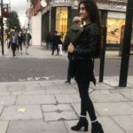 Shivangi Joshi Instagram - London❤️ #londonlove #londondiaries
