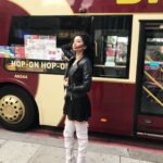 Shivangi Joshi Instagram - London❤️ #londonlove #londondiaries