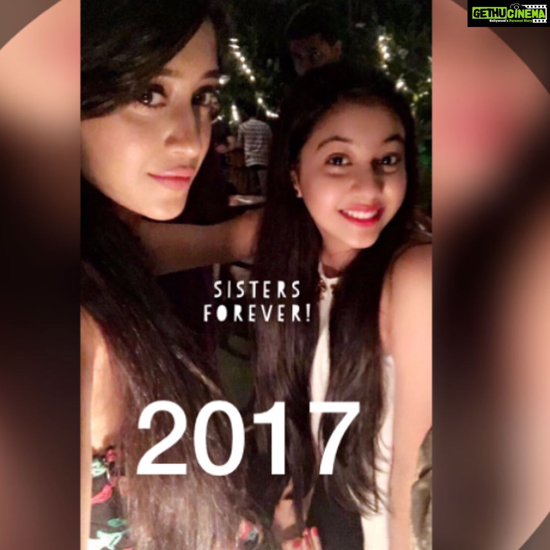 Shivangi Joshi Instagram - For a special girl on her special day. May you have many more blessings than you've ever wished for. Happy birthday baby😘 @reem_sameer8 #latergram #madus #youngme #babyyou 😄