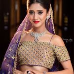 Shivangi Joshi Instagram - At the recent event. Outfit:- @althea.krishna ❣️ PC:- @shivamduaphotography