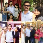 Shivangi Joshi Instagram – Fathers are angels without father the world seems to be nothing. 
I love my father as the stars—he’s a bright shining example and a happy twinkling in my heart. No matter how old I grow, I will always be your little girl. 
To all the dads in the world, Happy Father’s Day😇💕
#fathersday #fatherslove