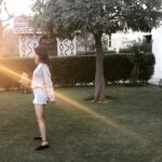 Shivangi Joshi Instagram - Good morning❤️