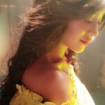 Shivangi Joshi Instagram - 400k+ followers #love love love...❤️