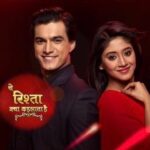 Shivangi Joshi Instagram - #100thpost #starplus #yrkkh #kaira mon-sat @9:30pm.