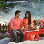 Shivangi Joshi Instagram – Your hands and my hands have a peculiar way of fitting together❤️ #kaira