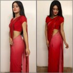 Shivangi Joshi Instagram – ❤️